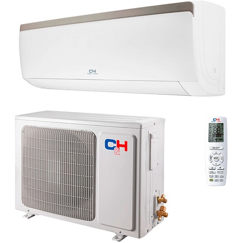 Сплит-система Cooper&Hunter Air Master Evo CH-S12XP9