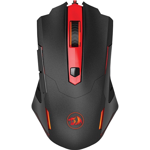 Миша Redragon Pegasus (74806) - придбати в Дніпрі, Україні: ціна, характеристики | інтернет-магазин TOUCH