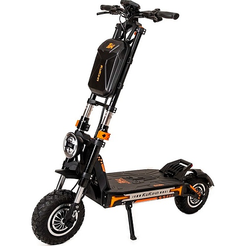 Электросамокат Kugoo Kirin G4 Max