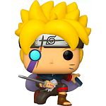 Фигурка Funko Pop! Boruto: Боруто 9.6см (55645) 