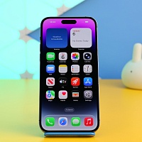 Смартфон Apple iPhone 14 Pro Max 256GB Deep Purple (MQ9X3) Б/У - придбати в Дніпрі, Україні: ціна, характеристики | інтернет-магазин TOUCH Смартфон Apple iPhone 14 Pro Max 256GB Deep Purple (MQ9X3) Б/У - придбати в Дніпрі, Україні: ціна, характеристики | інтернет-магазин TOUCH