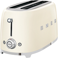 Тостер Smeg TSF02CREU