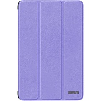 Чехол-книжка ArmorStandart Smart Case для Samsung Galaxy Tab A9 / A11 Lavender (ARM74492) Чехол-книжка ArmorStandart Smart Case для Samsung Galaxy Tab A9 / A11 Lavender (ARM74492)