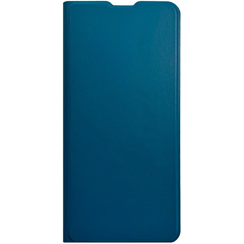 Чохол-книжка GETMAN Elegant для Samsung M33 Blue - придбати в Дніпрі, Україні: ціна, характеристики | інтернет-магазин TOUCH