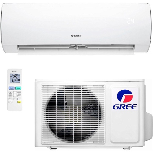 Спліт-система GREE Fairy GWH28ACE-K3NNA1A - придбати в Дніпрі, Україні: ціна, характеристики | інтернет-магазин TOUCH