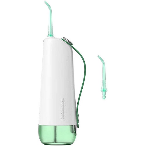 Ирригатор Oclean W10 Green