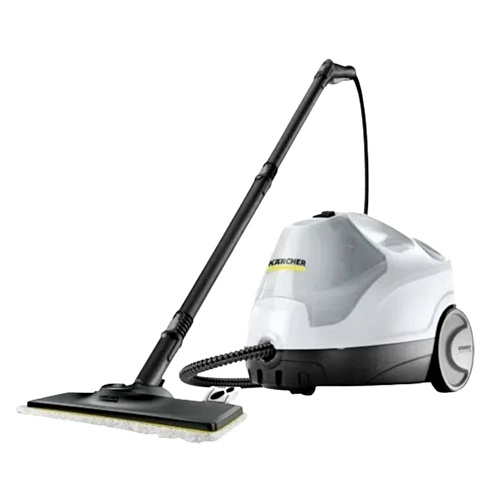 Пароочиститель Karcher SC 4 EasyFix Premium Iron (1.512-489.0)
