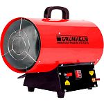 Теплова гармата Grunhelm GGH-15