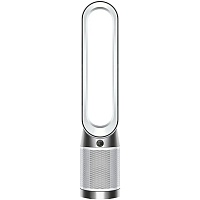 Очиститель воздуха Dyson Cool PC1 White (544901-01)