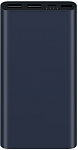 Зовнішній акумулятор Xiaomi Mi Power Bank 2S 10000 mAh Black (VXN4229CN)