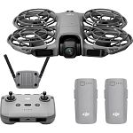Квадрокоптер DJI Neo 2 Fly More Combo