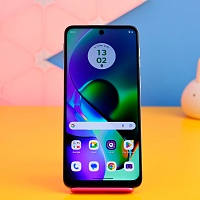 Смартфон Motorola Moto G54 12/256GB Mint Green (PB0W0008) UA-UCRF Б/У