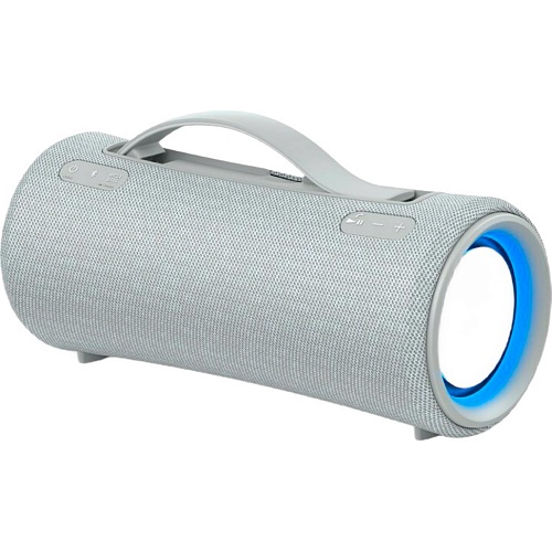 Портативная акустика Sony SRS-XG300 Grey (SRSXG300H.RU4)