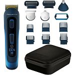 Машинка для стрижки Rowenta TN9460