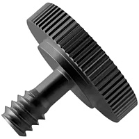 Винт AC Prof AL-01 1/4 для камер