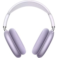 Навушники Hoco W65 Plus Happy ANC Purple - придбати в Дніпрі, Україні: ціна, характеристики | інтернет-магазин TOUCH