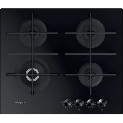 Газовая варочная поверхность Whirlpool GOWL 628/NB EE