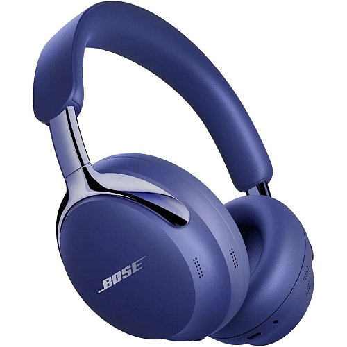 Наушники Bose QuietComfort Ultra Headphones (2nd Gen) Midnight Violet (890101-0300)