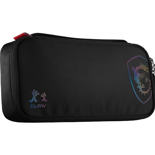 Кейс-чехол MSI Claw Travel Case для MSI Claw (G34-N1XXX26-808) 