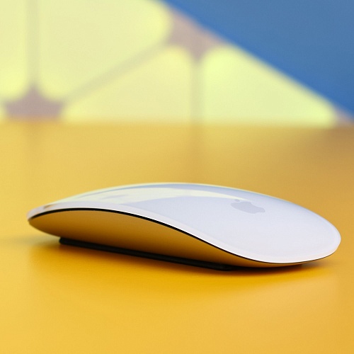Мышь Apple Magic Mouse 2 White (MLA02) Box Б/У