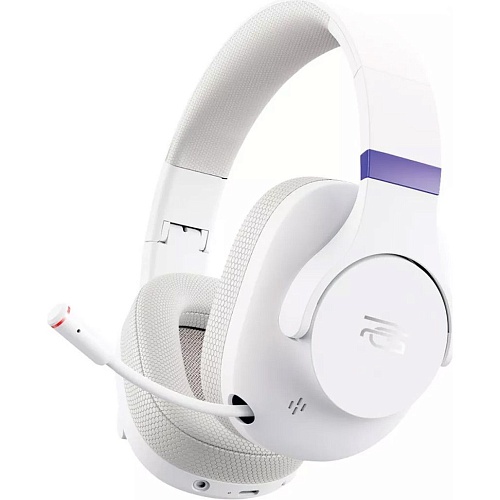 Ігрові навушники Proove Gaming Bliss White (GHBL00010002) - придбати в Дніпрі, Україні: ціна, характеристики | інтернет-магазин TOUCH