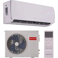 Сплит-система Sensei Lux SAC-07CHG