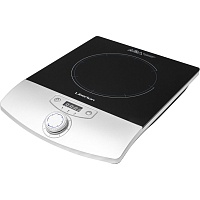 Настільна плита Liberton LIC-3705 - придбати в Дніпрі, Україні: ціна, характеристики | інтернет-магазин TOUCH