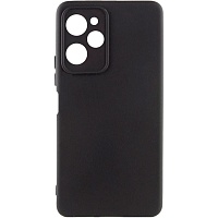 Чохол Epic Silicone Cover Lakshmi Full Camera для Xiaomi Poco X5 Pro 5G Black - придбати в Дніпрі, Україні: ціна, характеристики | інтернет-магазин TOUCH Чохол Epic Silicone Cover Lakshmi Full Camera для Xiaomi Poco X5 Pro 5G Black - придбати в Дніпрі, Україні: ціна, характеристики | інтернет-магазин TOUCH