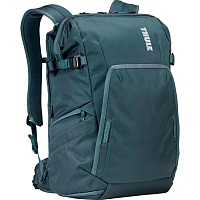 Рюкзак для фотоаппарата Thule Covert DSLR Backpack 24L Dark Slate (3203907)