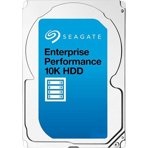Жесткий диск 2.5" Seagate Enterprise Performance 10K 1.2TB SAS 128MB (ST1200MM0009)