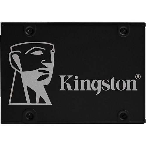 SSD накопичувач Kingston KC600 1TB Upgrade Bundle Kit (SKC600B/1024G) - придбати в Дніпрі, Україні: ціна, характеристики | інтернет-магазин TOUCH