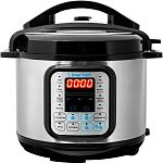 Мультиварка-скороварка Liberton LPC-4500