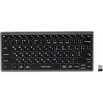 Клавиатура A4Tech Fstyler FBX51C Grey