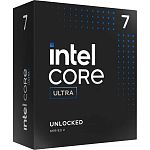 Процесор Intel Core Ultra 7 265KF (BX80768265KF) UA