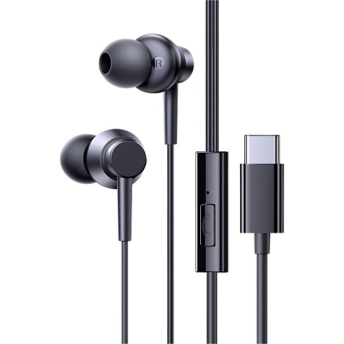 Наушники Baseus Encok CZ11 Black (A00164300113-Z1)
