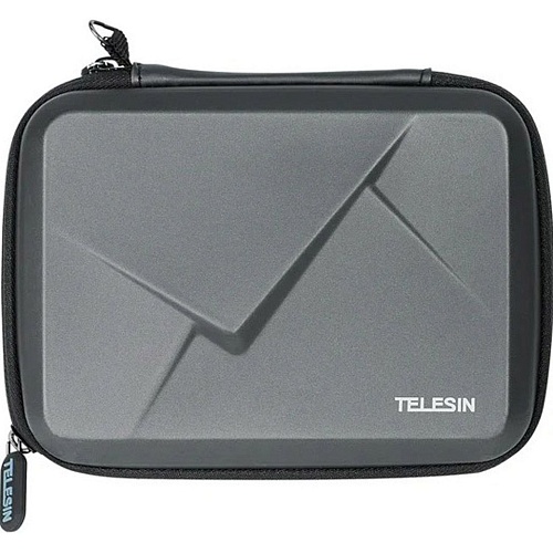 Чохол Telesin S6-PRC-06-TDJ для DJI Action 5 Pro - придбати в Дніпрі, Україні: ціна, характеристики | інтернет-магазин TOUCH