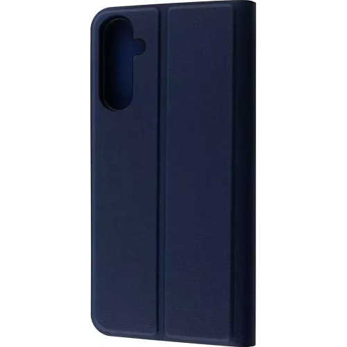 Чехол-книжка Wave Stage Case для Samsung Galaxy S23 FE 5G Blue