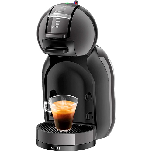 Кофеварка капсульная Krups Dolce Gusto Mini Me (KP1238)
