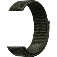 Ремінець Amazfit Nylon Band для Amazfit Bip 20mm Green - придбати в Дніпрі, Україні: ціна, характеристики | інтернет-магазин TOUCH