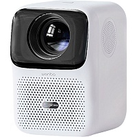 Мультимедийный проектор Xiaomi Wanbo T4 Мультимедийный проектор Xiaomi Wanbo T4