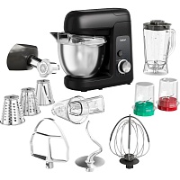 Кухонна машина Tefal Bake Partner QB525838 - придбати в Дніпрі, Україні: ціна, характеристики | інтернет-магазин TOUCH