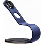 Подставка под фен Dyson Supersonic Hair Dryer Stand Holder Dark Blue (969559-02)