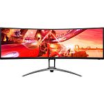 Монитор AOC Agon 48.8" AG493UCX2 