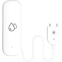 Датчик утечки воды Tuya WIFI Water Leak Sensor