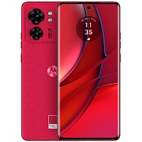Смартфон Motorola Edge 40 8/256GB Viva Magenta (PAY40085RS) UA-UCRF - придбати в Дніпрі, Україні: ціна, характеристики | інтернет-магазин TOUCH Смартфон Motorola Edge 40 8/256GB Viva Magenta (PAY40085RS) UA-UCRF - придбати в Дніпрі, Україні: ціна, характеристики | інтернет-магазин TOUCH