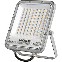 Светодиодный прожектор Videx Premium F2 50W 5000K (VL-F2-505G) Светодиодный прожектор Videx Premium F2 50W 5000K (VL-F2-505G)