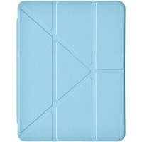 Чехол-книжка WiWU Defender Protective Case для Apple iPad 10th Gen 10.9" (2022)/ iPad 11 (2025) (JD-103) Blue