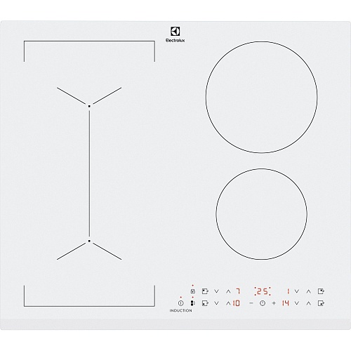 Индукционная варочная поверхность Electrolux LIV63431BW