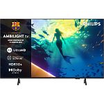 Телевізор Philips Ambilight TV 8000 Series 43" LED UHD 4K (43PUS8010/12) UA