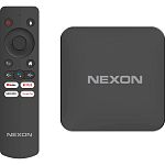Медіаплеєр Nexon X8 4/64GB (NX817545199)